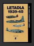 Letadla 1939 - 45 (Stíhací a bombardovací letadla USA) - náhled