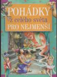 Pohádky z celého světa pro nejmenší - náhled