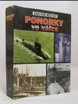 Ponorky ve válce - náhled