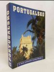 Portugalsko - náhled