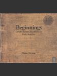 Beginnings - náhled