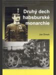 Druhý dech habsburské monarchie - náhled