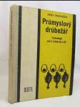 Průmyslový drůbežár: Technologie pro 2. ročník OU a UŠ - náhled