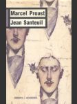 Jean Santeuil - náhled