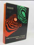 Psychoanalytická revolúcia: Život dielo S. Freuda - náhled