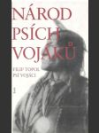 Psí vojáci - Národ Psích vojáků - náhled