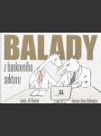 Balady z bankovního sektoru - náhled