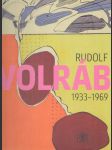 Rudolf Volráb - náhled