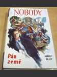 Nobody. Pán země - náhled