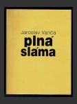 Plná sláma - náhled