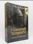 Soumrak templářů: Hledání svatého kříže - náhled