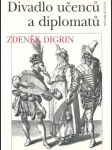 Divadlo učenců a diplomatů - náhled