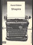 Shapira - náhled