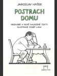 Postrach domu - náhled