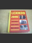 Lexikon zemí - náhled