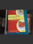 Guláše a jejich příbuzní 1+181 receptů - náhled