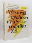 Výtvarná výchova v 7. a 8. ročníku ZŠ - náhled