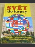 Svět do kapsy - náhled