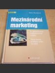 Mezinárodní marketing - náhled