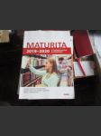 Maturita z českého jazyka a literatury - náhled