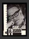 Já, Asimov - náhled