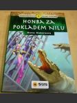 Honba za pokladem Nilu - náhled