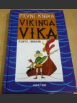 První kniha vikinga Vika - náhled