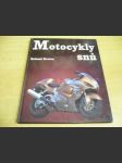 Motocykly snů - náhled