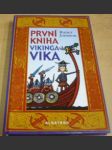 První kniha vikinga Vika - náhled