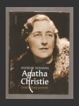 Agatha Christie: Dokončený portrét - náhled