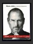 Steve Jobs Audio 3x CD - náhled