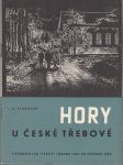 Hory u České Třebové - náhled