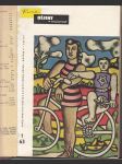 Dějiny a současnost / roč. 1963 - Populární historická a vlastivědná revue - náhled