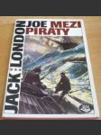 Joe mezi piráty - dobrodružství na oceáně - náhled