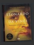 Leonardo da Vinci - náhled