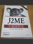 J2ME v kostce - náhled