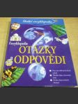 Encyklopedie otázky a odpovědi - náhled