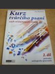 Kurz tvůrčího psaní aneb od fejetonu po román 2. díl - náhled