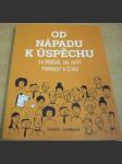 Od nápadu k úspěchu: 24 příběhů, jak začít podnikat v Česku - náhled