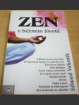 Zen v běžném životě - náhled