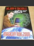 Dějiny v zrcadle hvězd. Magický rok 2000 - náhled