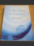 Základní učebnice štěstí 2. díl. Vesmírné zákony - náhled