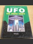 UFO už jsou tady - náhled