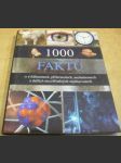 1000 faktů - náhled