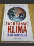 Zachraňme klima – Ještě není pozdě - náhled