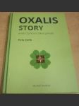 OXALIS STORY aneb Čtyřlístek štěstí přináší - náhled