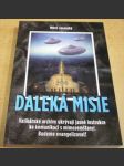 Daleká misie - náhled