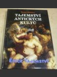 Tajemství antických kultů - náhled