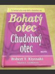 Bohatý otec. Chudobný otec (Bohatý táta. Chudý táta) - náhled