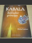 Kabala - základní principy - náhled